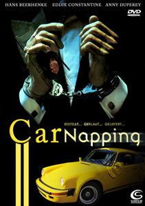Carnapping (DVD)